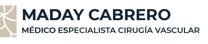 Maday Cabrero